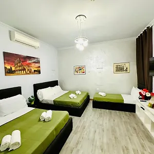 Termini Luxury Рим