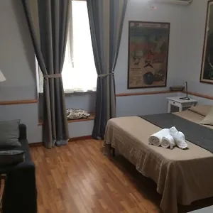 Πανσιόν Vacanze Romane 2, Ρώμη