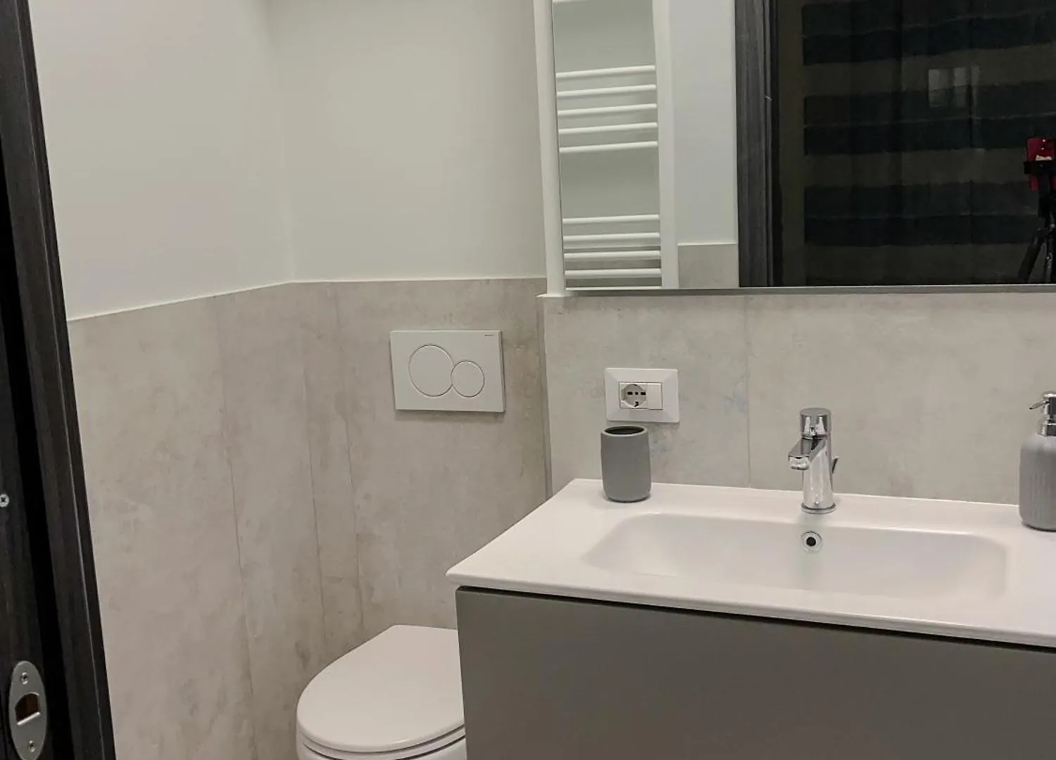 Little Gardens Guest House Rome Italy