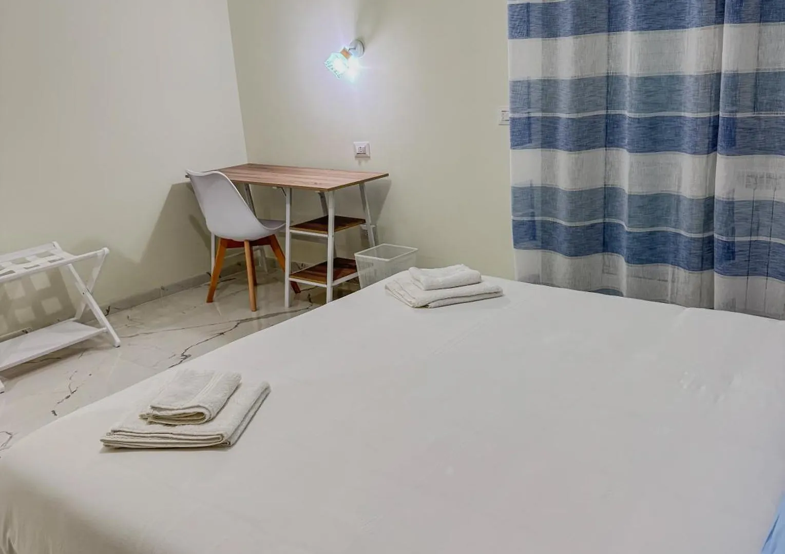 Little Gardens Guest House 罗马