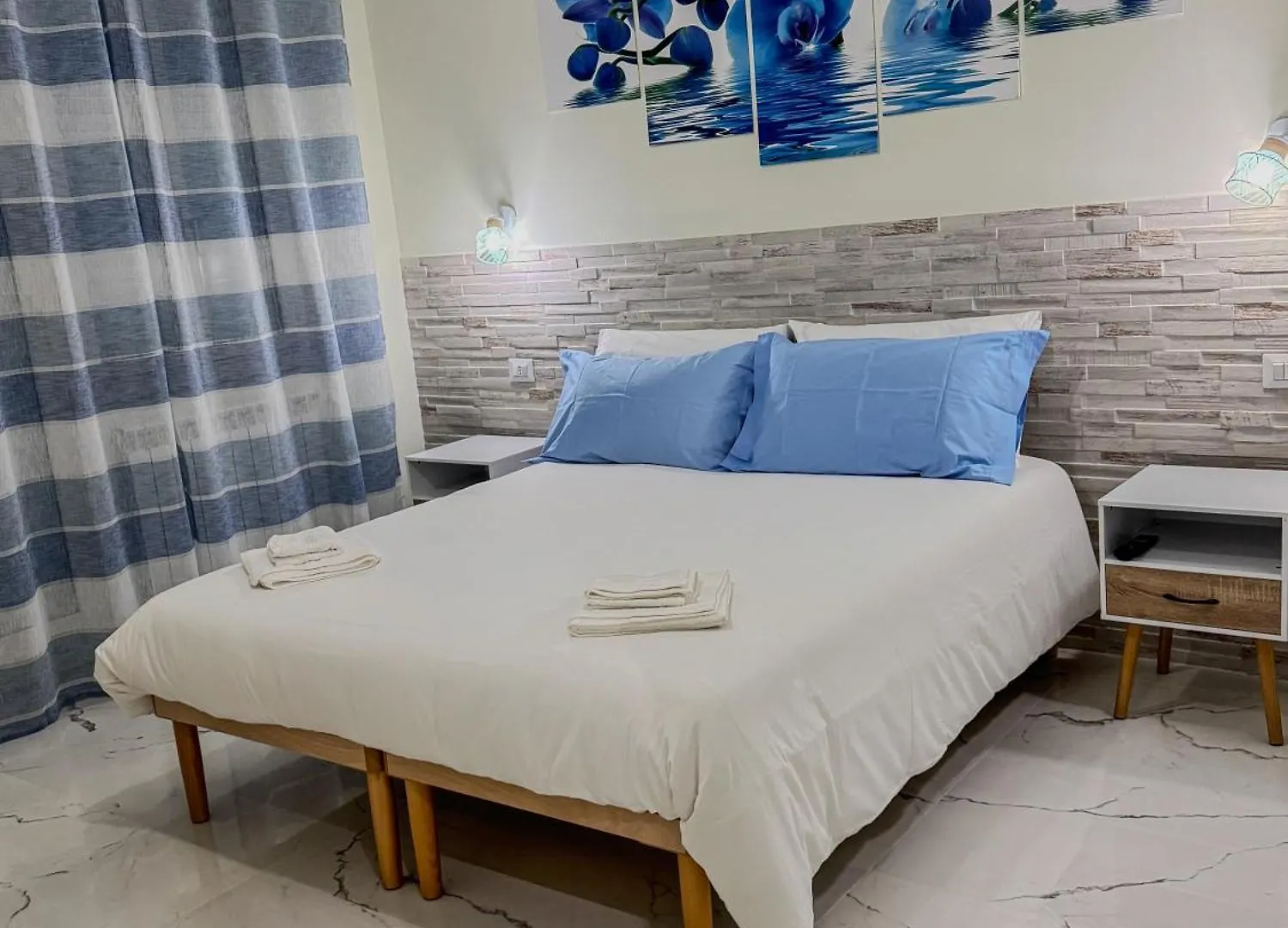 Little Gardens Guest House 罗马 0*,  意大利