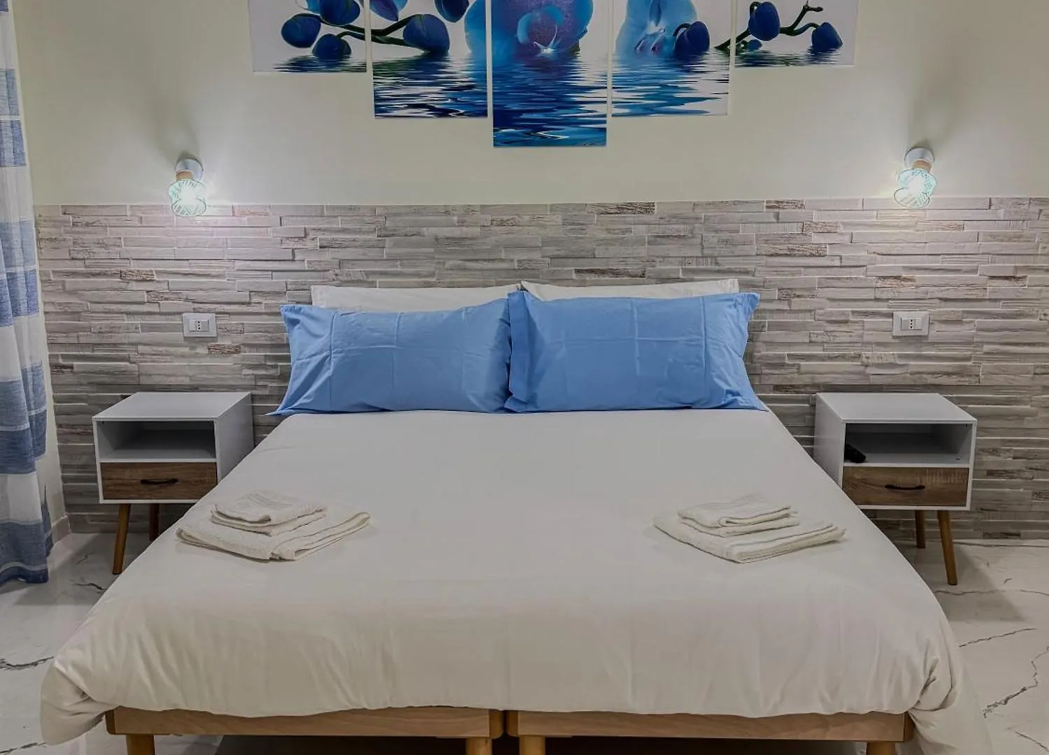 Little Gardens Guest House 罗马