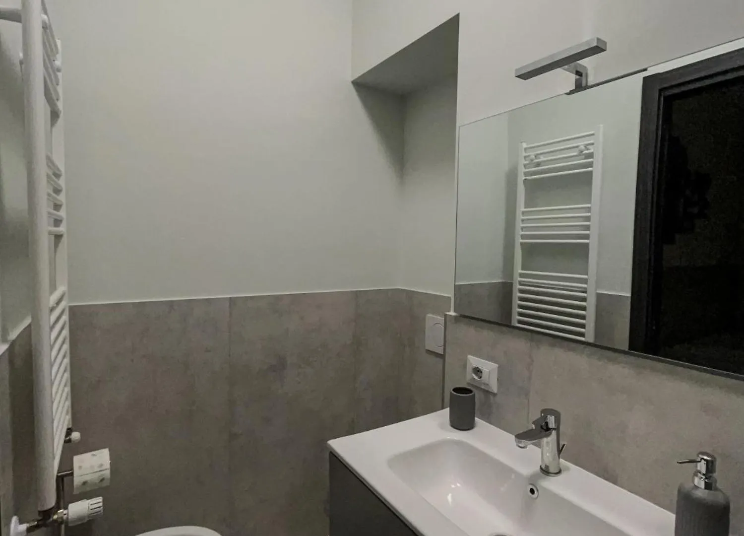 Little Gardens Guest House 罗马