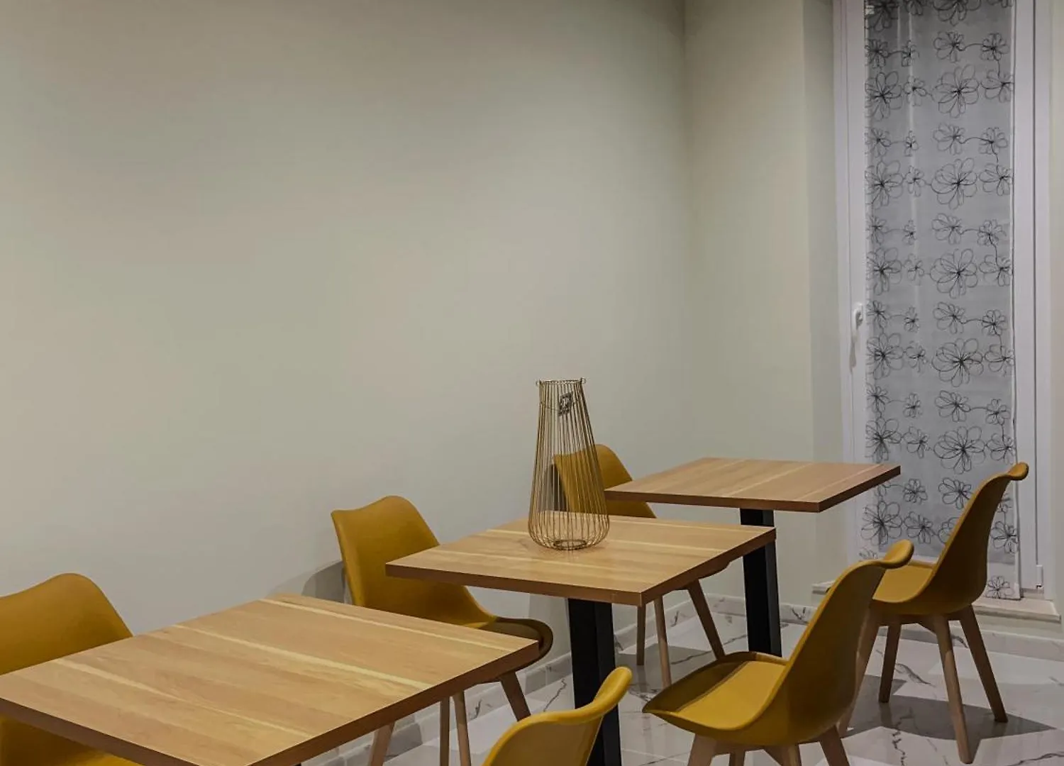 Little Gardens Guest House 罗马 意大利