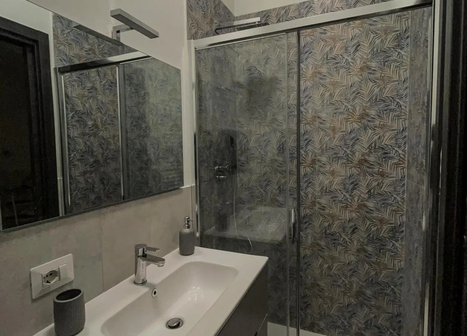 Little Gardens Guest House 罗马 意大利