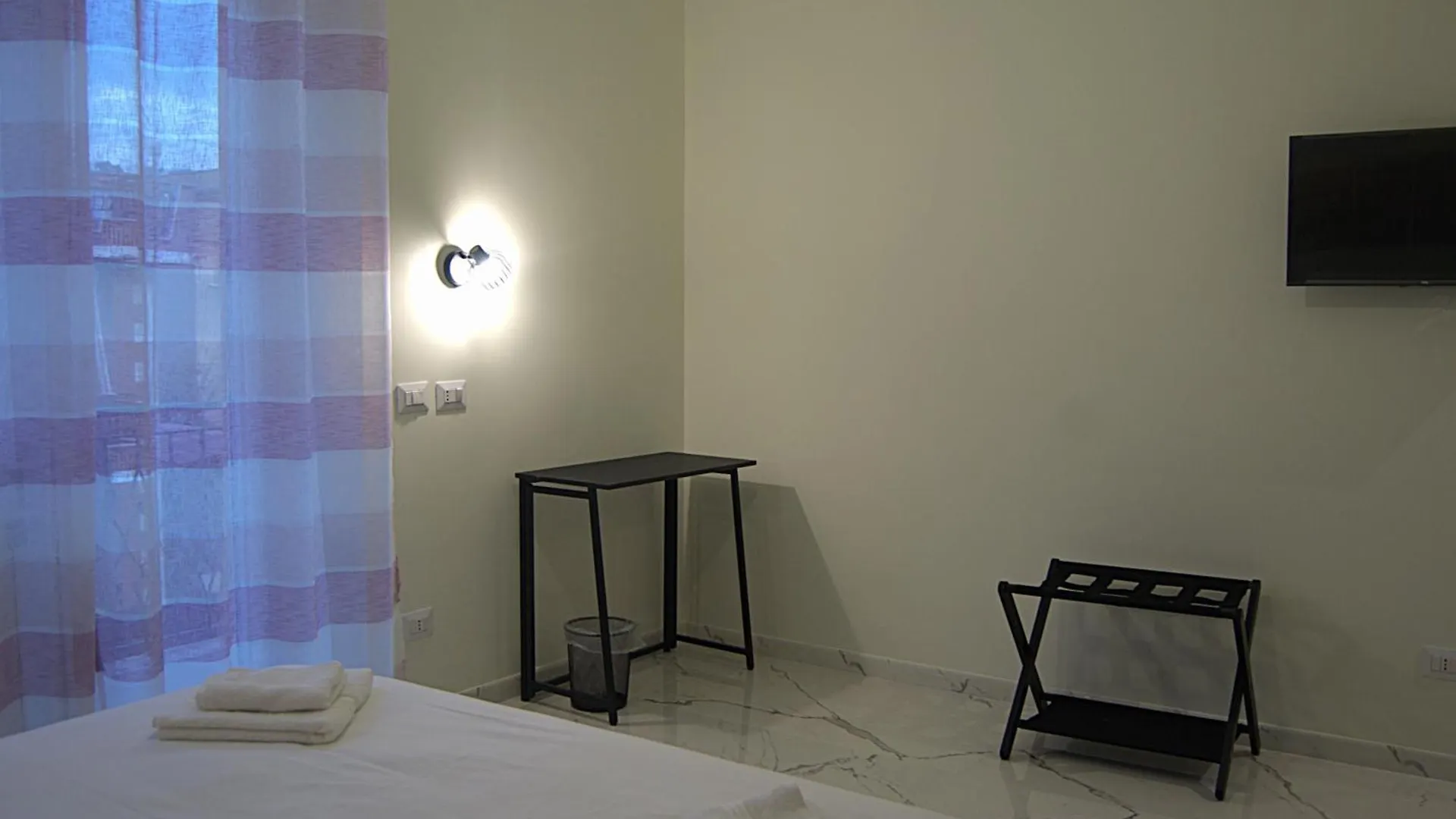 Little Gardens Guest House 罗马 意大利