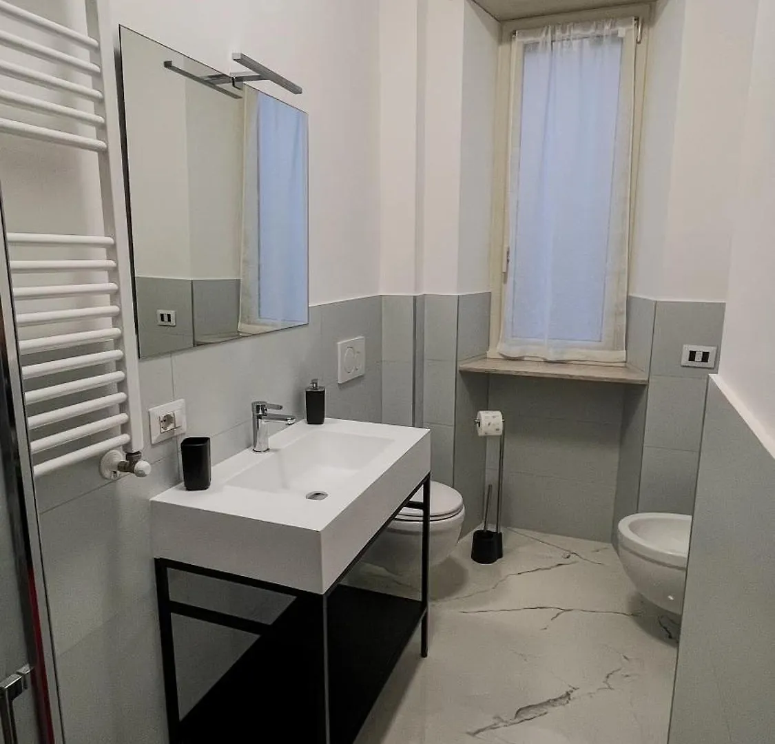 Little Gardens Guest House 罗马