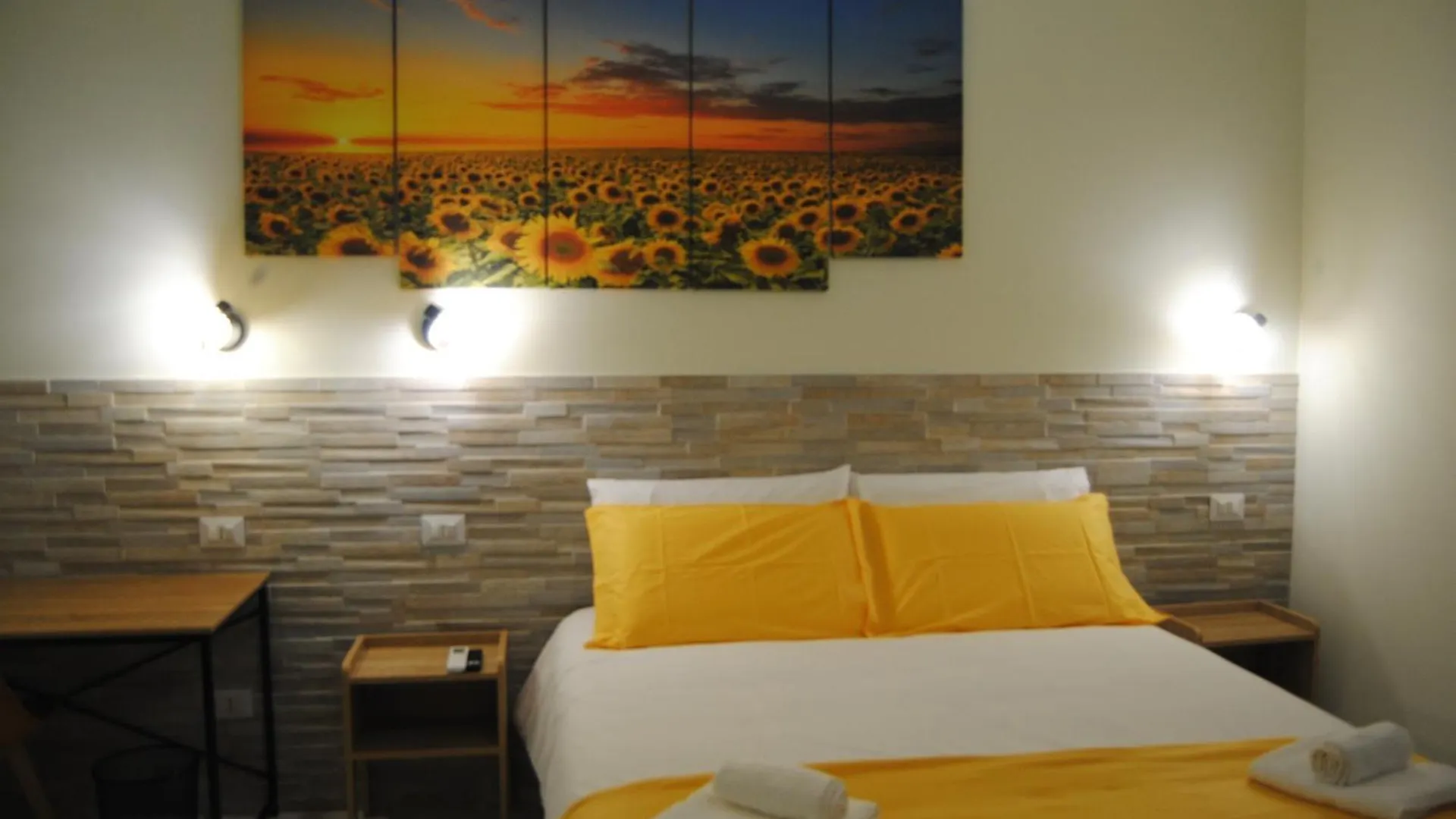 Little Gardens Guest House 罗马
