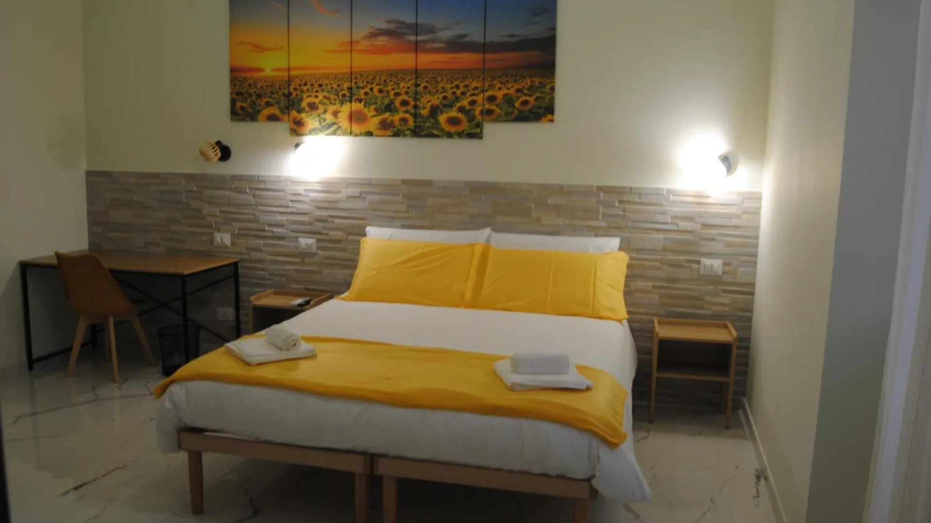 Little Gardens Guest House 罗马