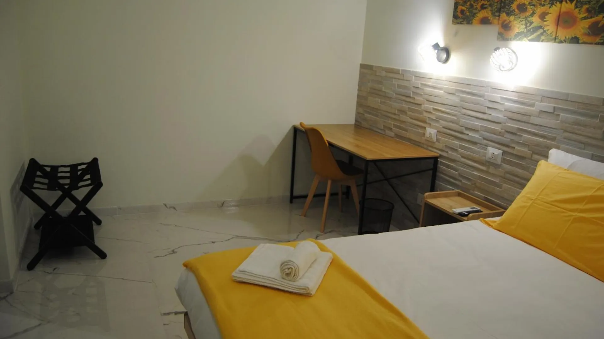 Little Gardens Guest House 罗马