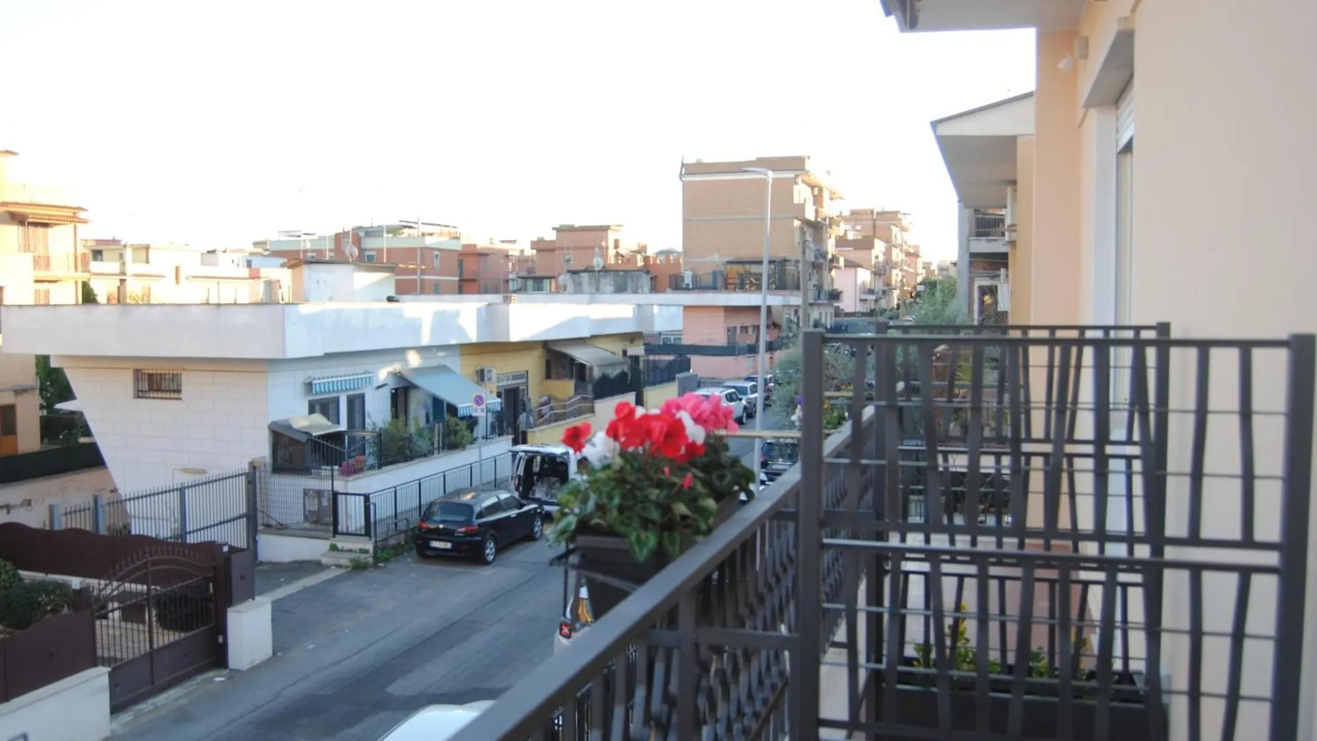 Little Gardens Guest House 罗马