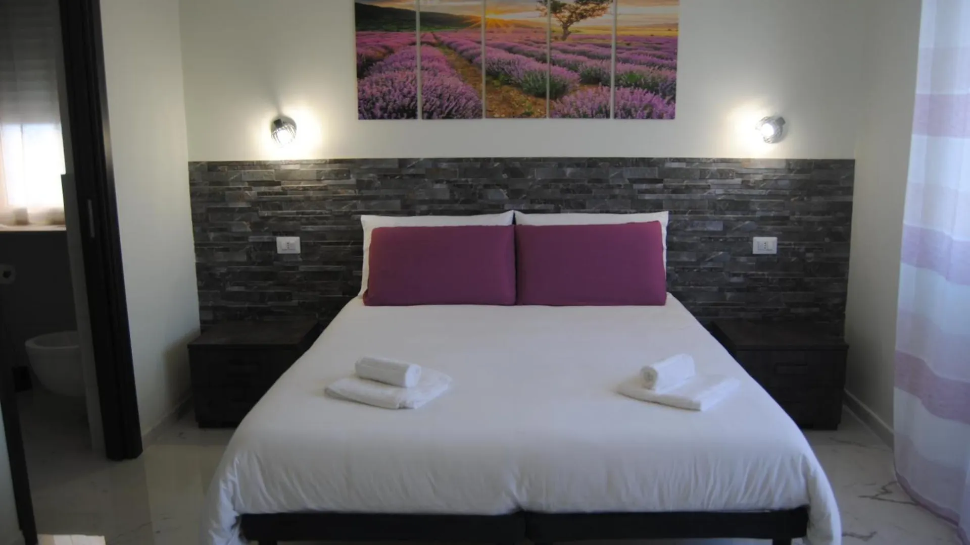 Little Gardens Guest House 罗马